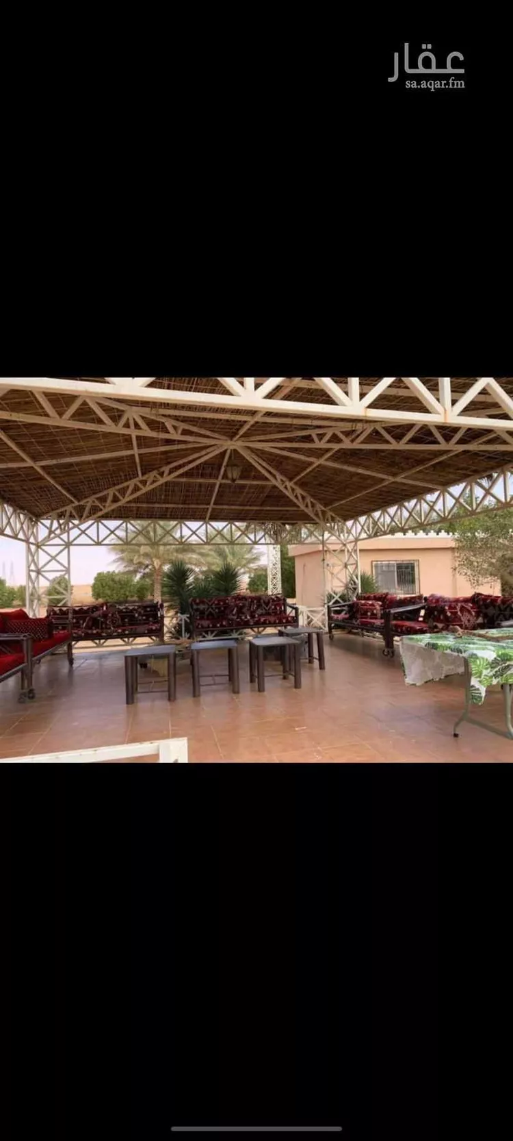 مزرعة للبيع في المجمعة 20