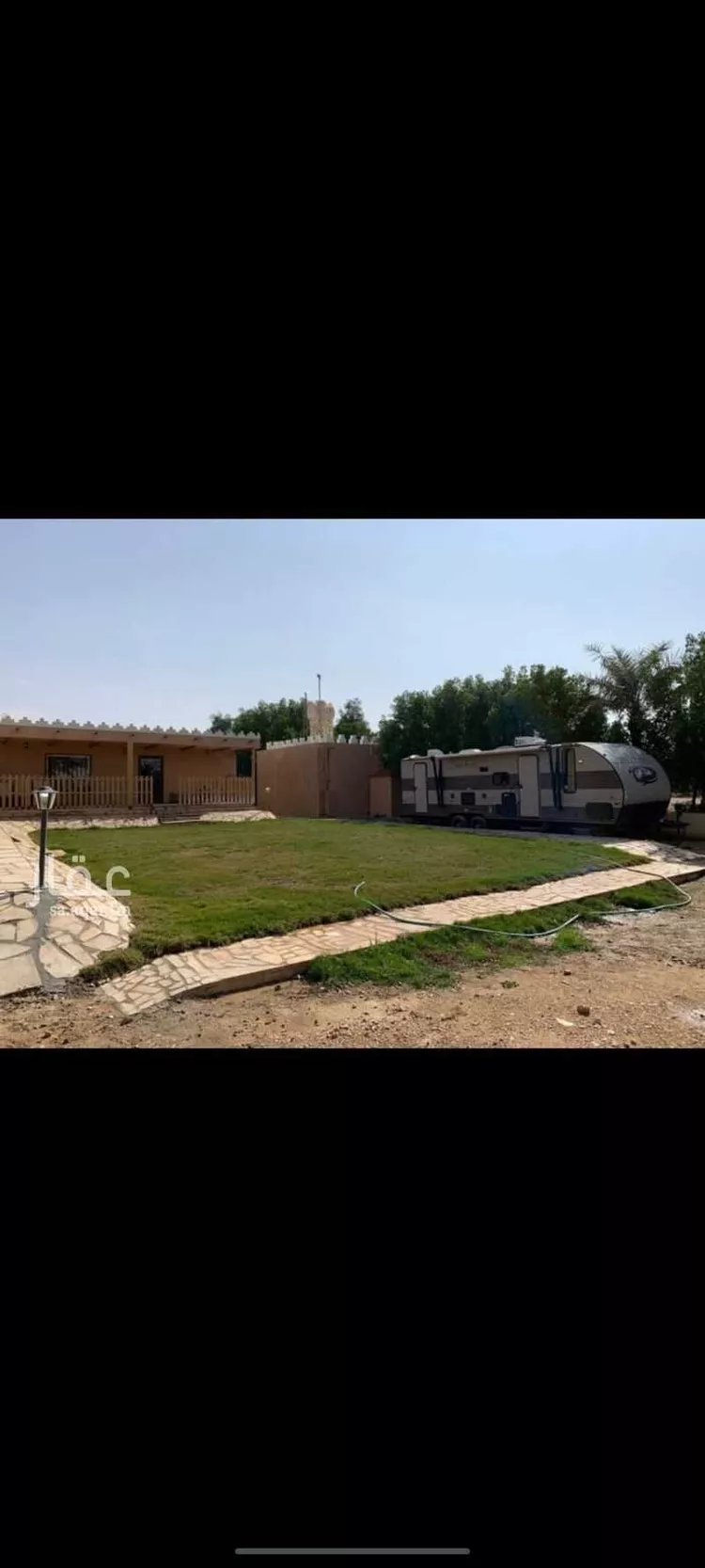 مزرعة للبيع في المجمعة 28