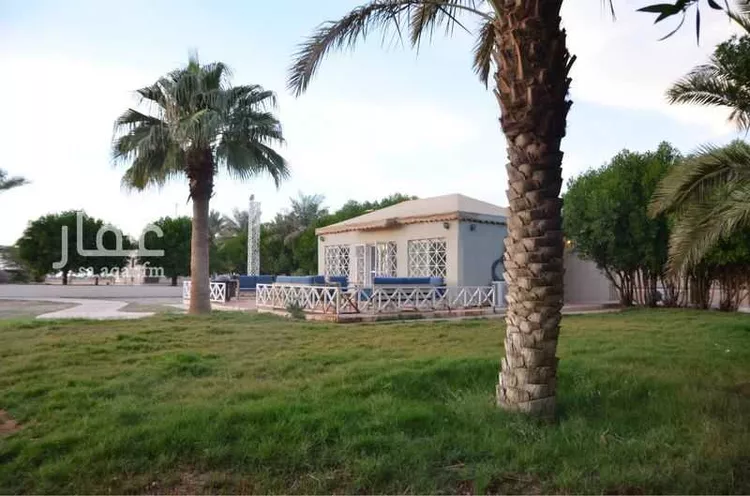 مزرعة للبيع في المجمعة 14