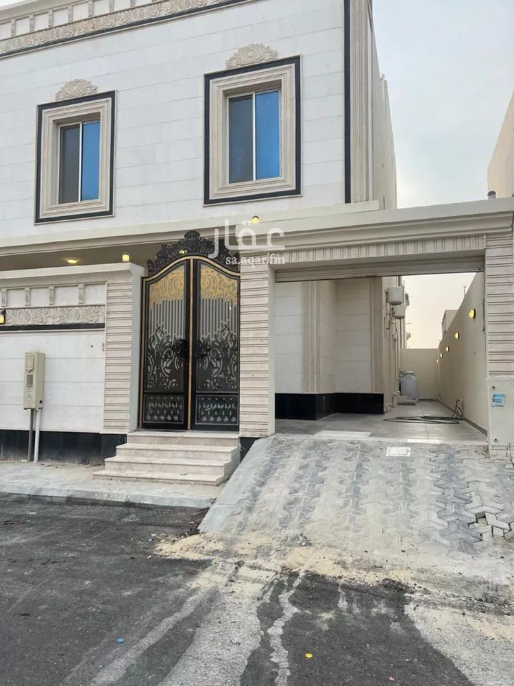 فيلا للإيجار في شارع القريات, حي الصواري, مدينة الخبر, المنطقة الشرقية صورة 5