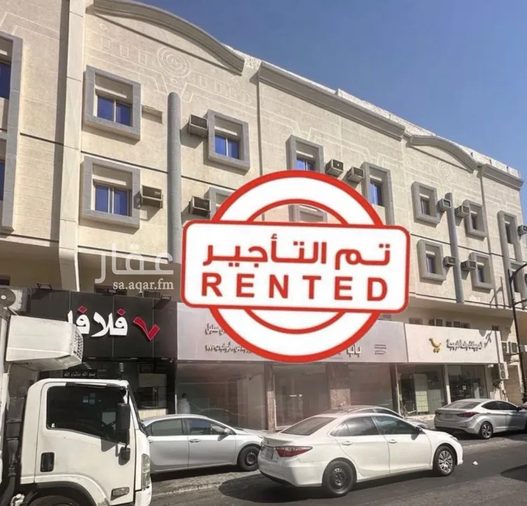 محل للإيجار في شارع الامير منصور ابن عبدالعزيز, حي الخبرالشمالية, مدينة الخبر, المنطقة الشرقية