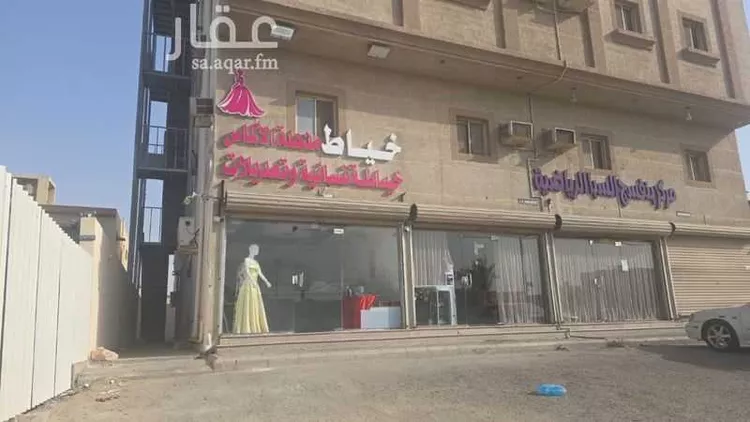 عمارة للبيع في شارع الامام محمد بن عبد الوهاب, حي طيبة, مدينة الدمام, المنطقة الشرقية صورة 2