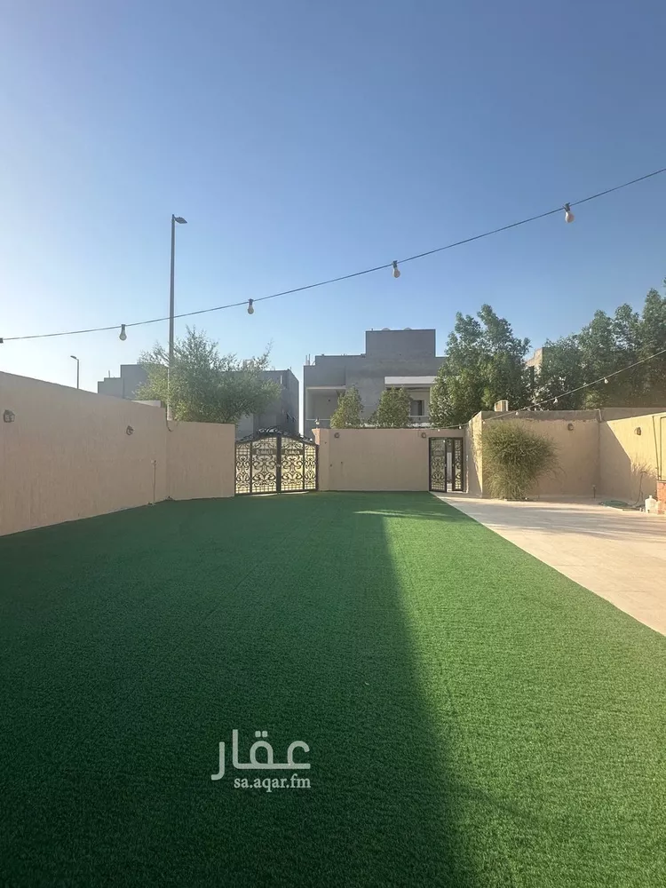 استراحة للبيع في شارع طريق الملك عبدالعزيز, مدينة الظهران, المنطقة الشرقية صورة 2
