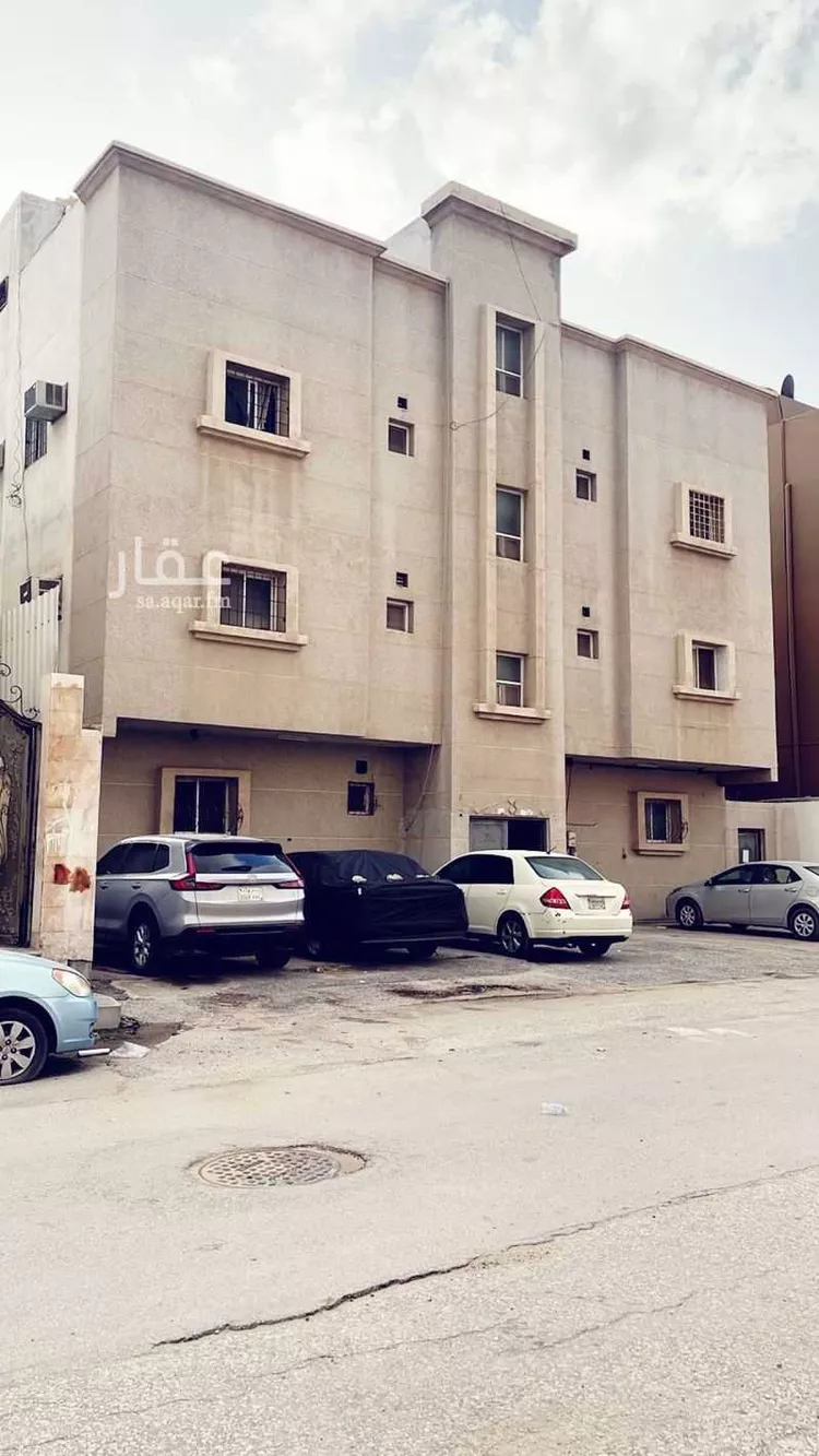 عمارة للبيع في شارع 39أ, حي النور, مدينة الدمام, المنطقة الشرقية