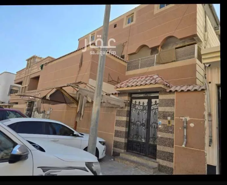 عمارة للإيجار في شارع شقراء, حي الثقبة, مدينة الخبر, المنطقة الشرقية 6