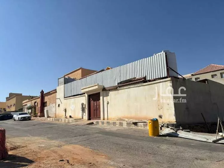 Land for Sale in Al Kharj Mishrif صورة 3
