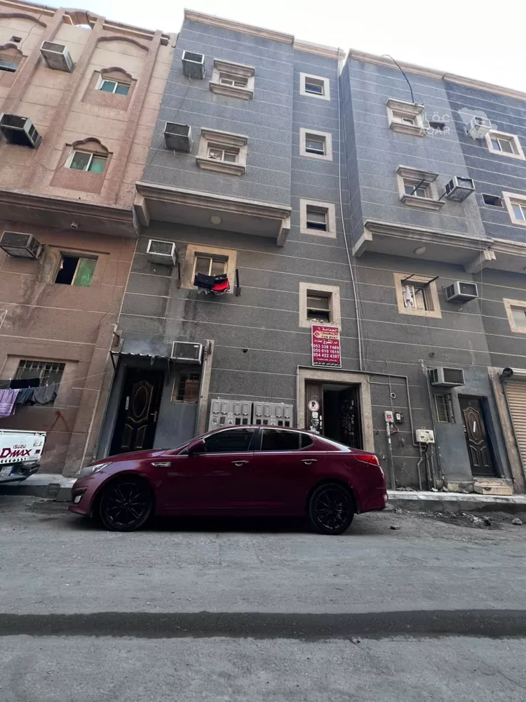 عمارة للبيع في شارع حكيم بن حزام, حي العدامة, مدينة الدمام, المنطقة الشرقية صورة 5