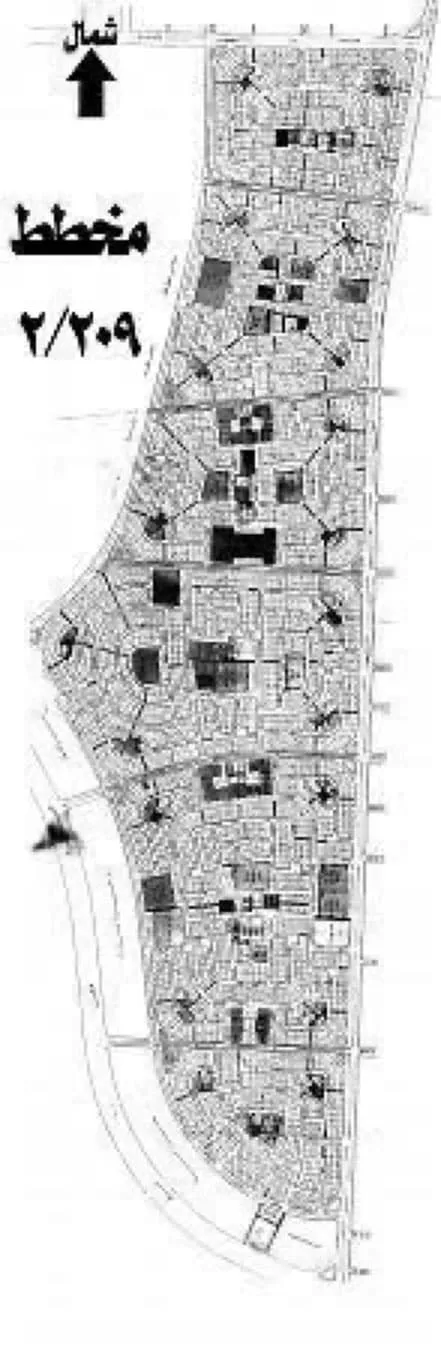 Land for Sale in Al Khobar Al Aqiq