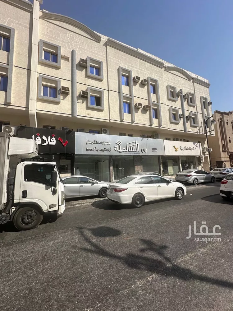 محل للإيجار في شارع الامير منصور ابن عبدالعزيز, حي الخبرالشمالية, مدينة الخبر, المنطقة الشرقية