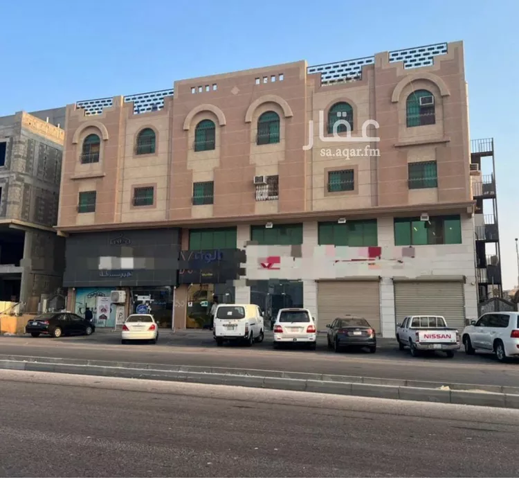 عمارة للبيع في شارع محمد العثيمين ، حي الندى ، الدمام ، الدمام