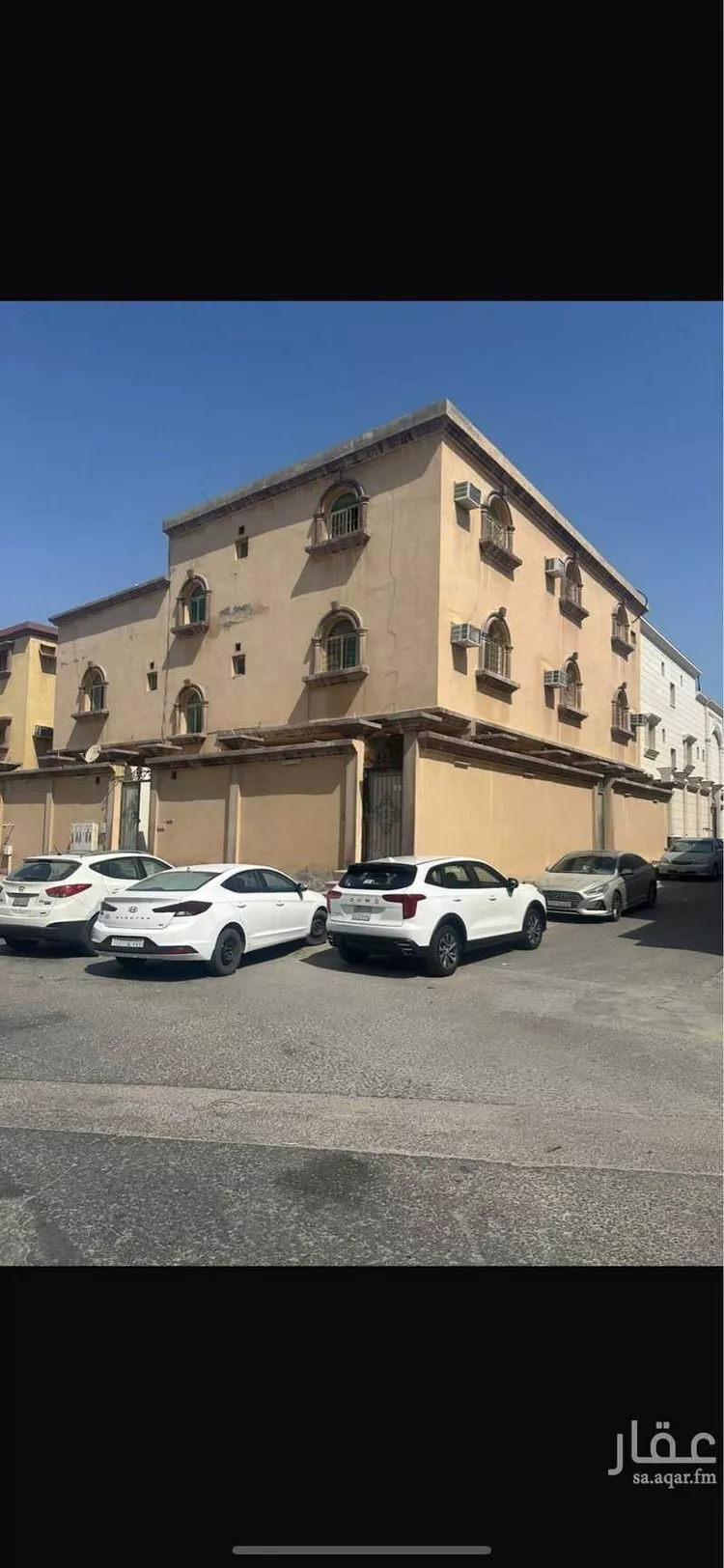 عمارة للبيع في حي طيبة, مدينة الدمام, المنطقة الشرقية صورة 3