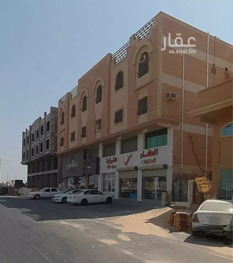 Building for Sale in Dammam Ash Shulah