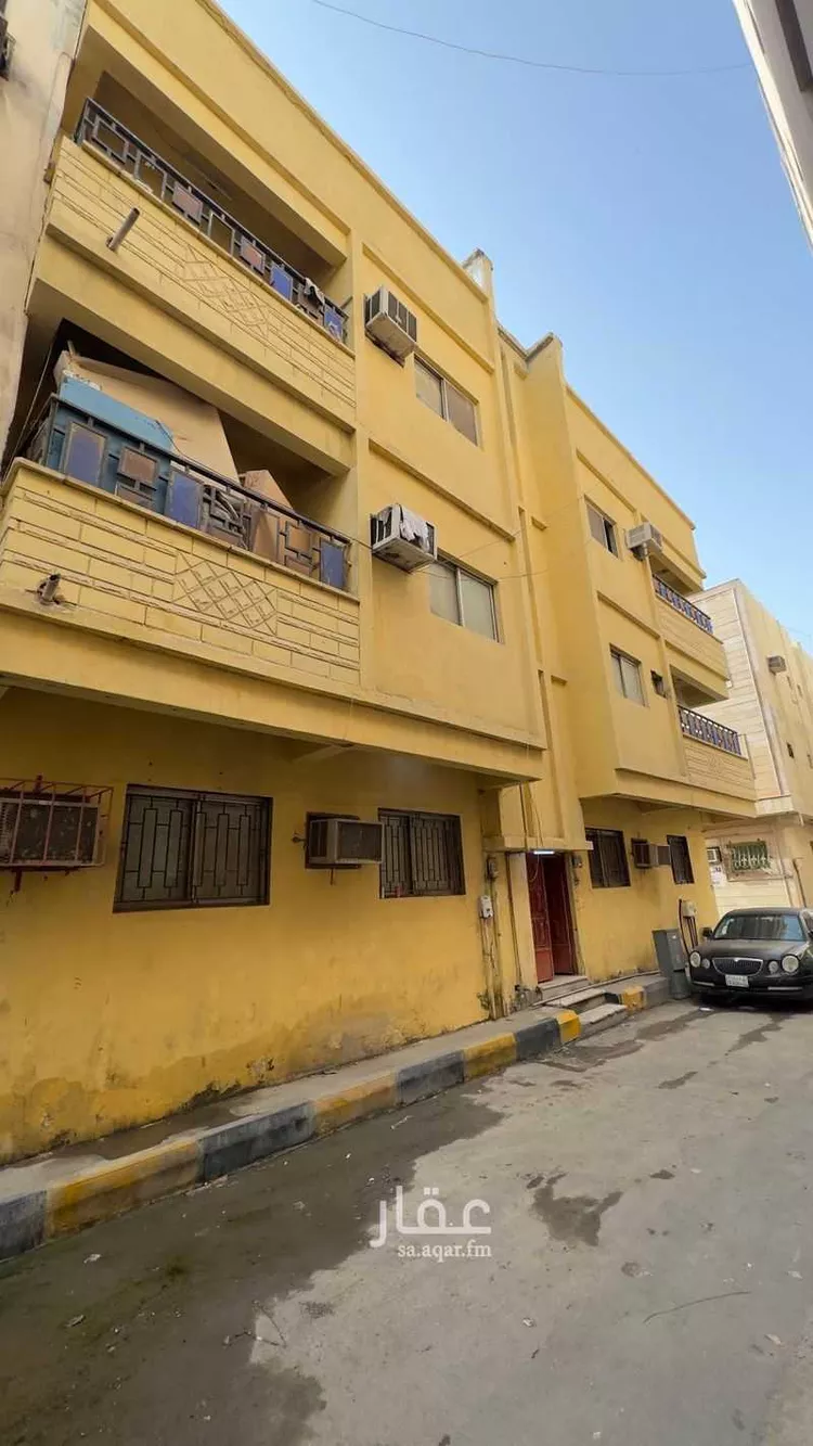 عمارة للبيع في شارع مكرم الغفاري, حي العدامة, مدينة الدمام, المنطقة الشرقية صورة 5