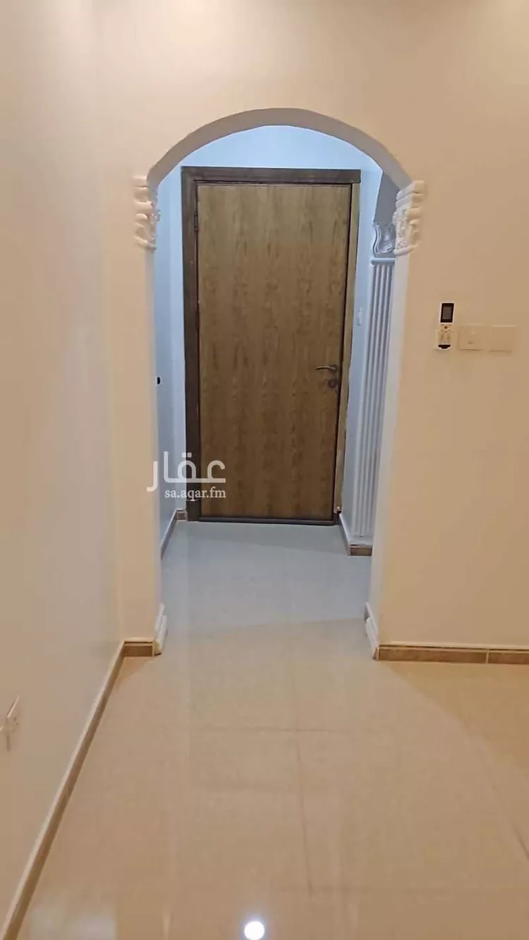 شقة للإيجار في شارع القيصومة, حي الحمراء, مدينة الخبر, المنطقة الشرقية صورة 3