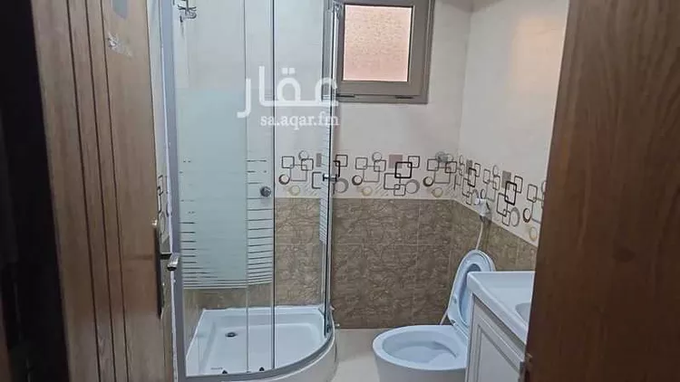 شقة للإيجار في شارع القيصومة, حي الحمراء, مدينة الخبر, المنطقة الشرقية 6