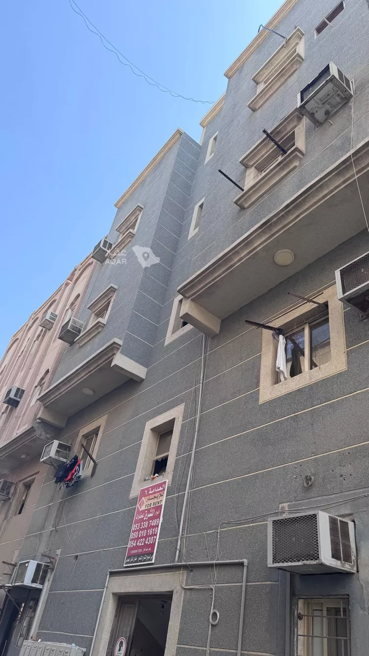 عمارة للبيع في شارع حكيم بن حزام, حي العدامة, مدينة الدمام, المنطقة الشرقية 6