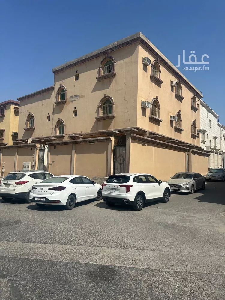 عمارة للبيع في حي طيبة, مدينة الدمام, المنطقة الشرقية صورة 2