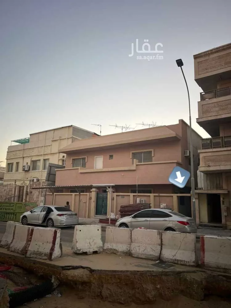 عمارة للإيجار في شارع جيزان, حي الثقبة, مدينة الخبر, المنطقة الشرقية