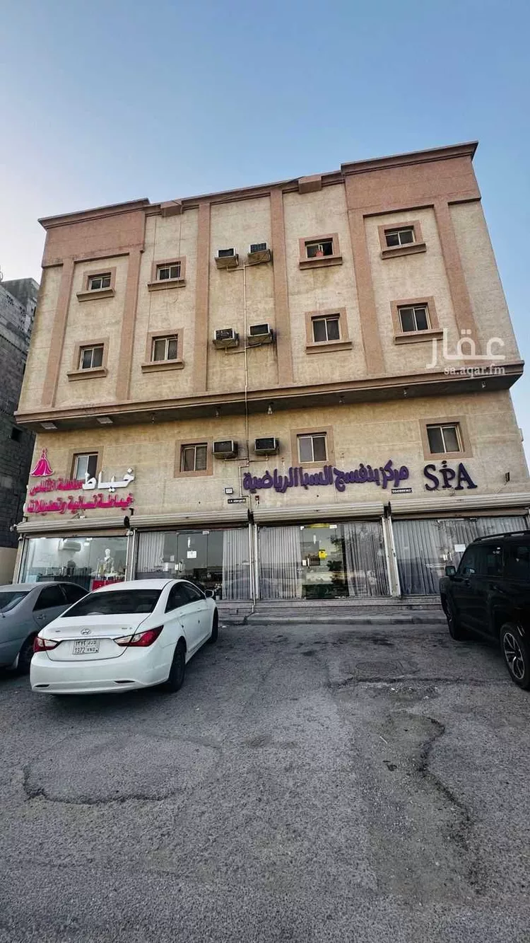 عمارة للبيع في شارع الامام محمد بن عبد الوهاب, حي طيبة, مدينة الدمام, المنطقة الشرقية