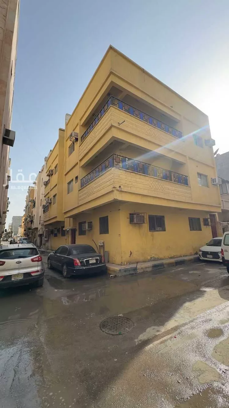 عمارة للبيع في شارع مكرم الغفاري, حي العدامة, مدينة الدمام, المنطقة الشرقية صورة 2