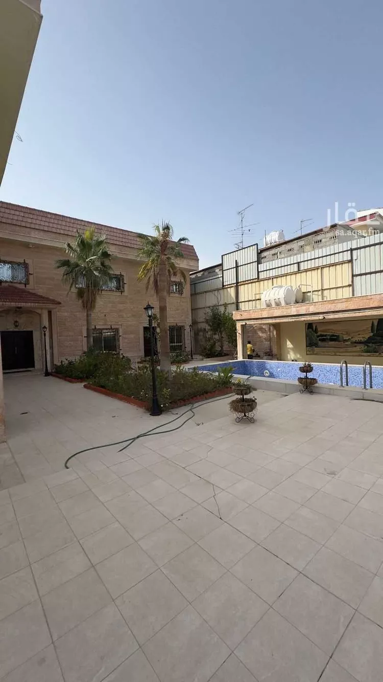 فيلا للبيع في شارع 11ج, حي عبدالله فؤاد, مدينة الدمام, المنطقة الشرقية صورة 2