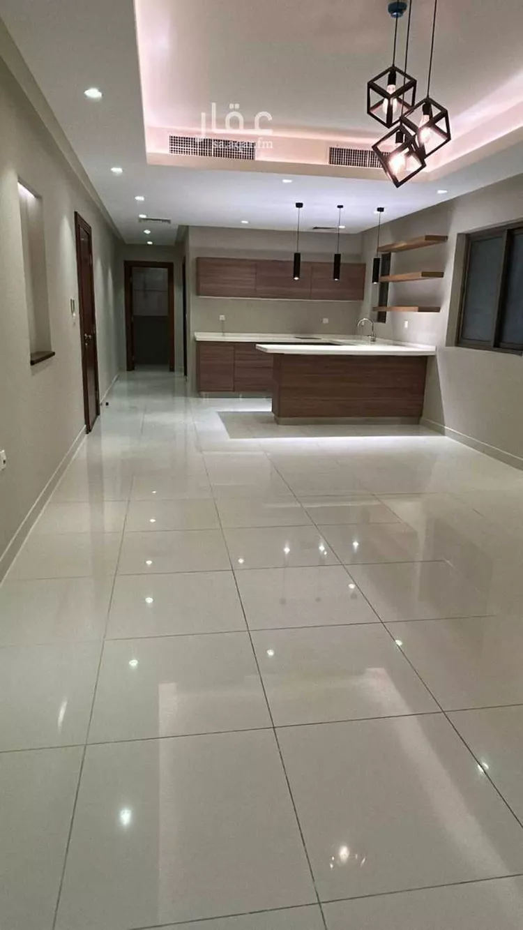 شقة للإيجار في شارع الثريا, حي الجامعة, مدينة الظهران, المنطقة الشرقية صورة 4