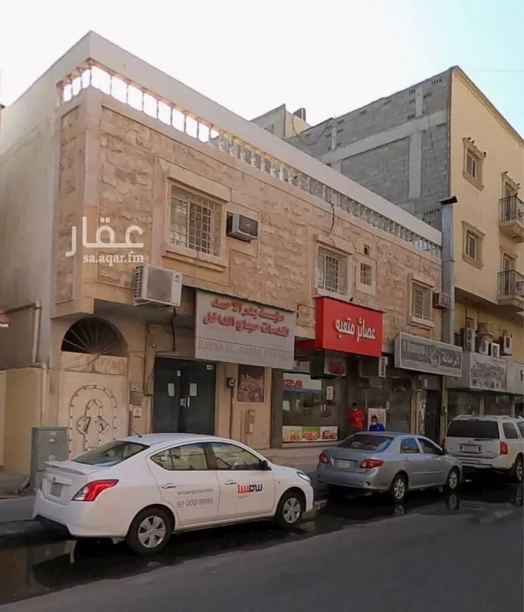 عمارة للبيع في شارع الامير نايف بن عبدالعزيز, حي الخبرالشمالية, مدينة الخبر, المنطقة الشرقية