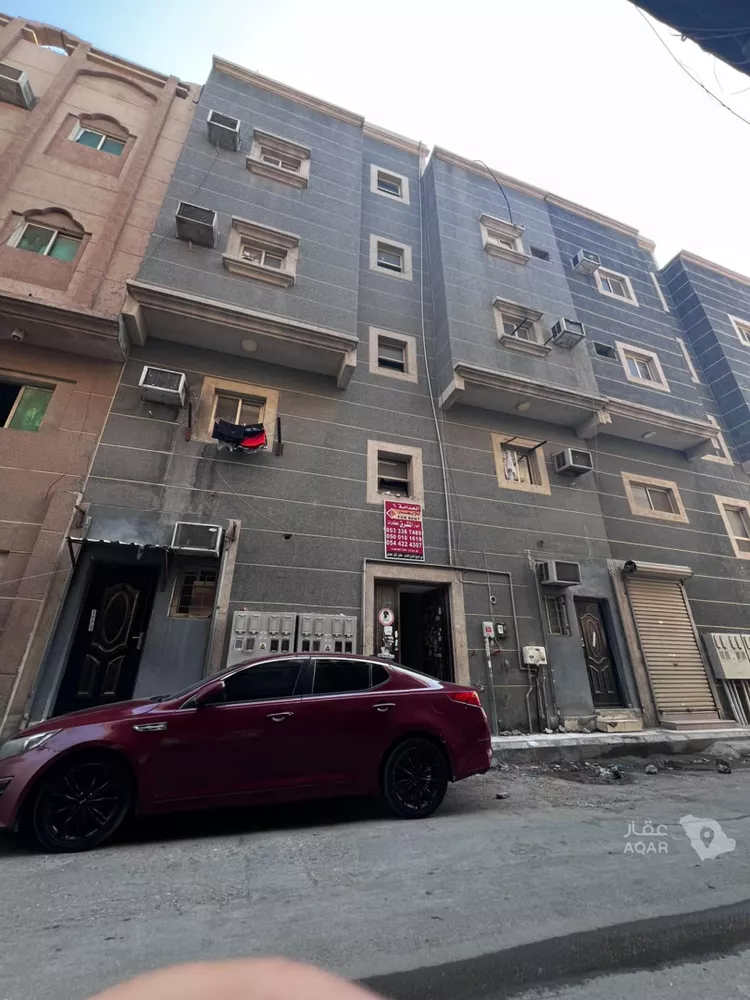 عمارة للبيع في شارع حكيم بن حزام, حي العدامة, مدينة الدمام, المنطقة الشرقية