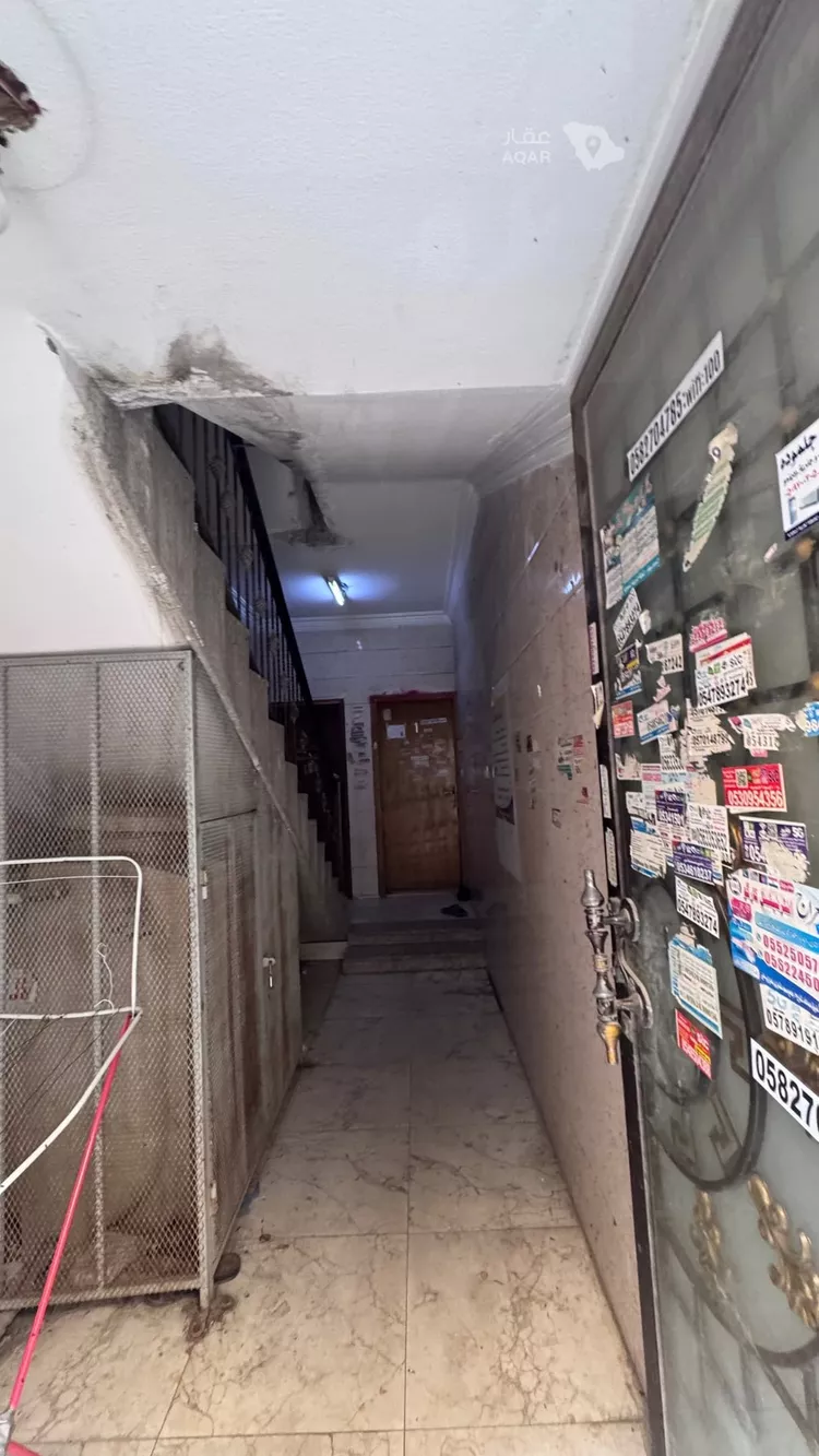 عمارة للبيع في شارع حكيم بن حزام, حي العدامة, مدينة الدمام, المنطقة الشرقية صورة 3