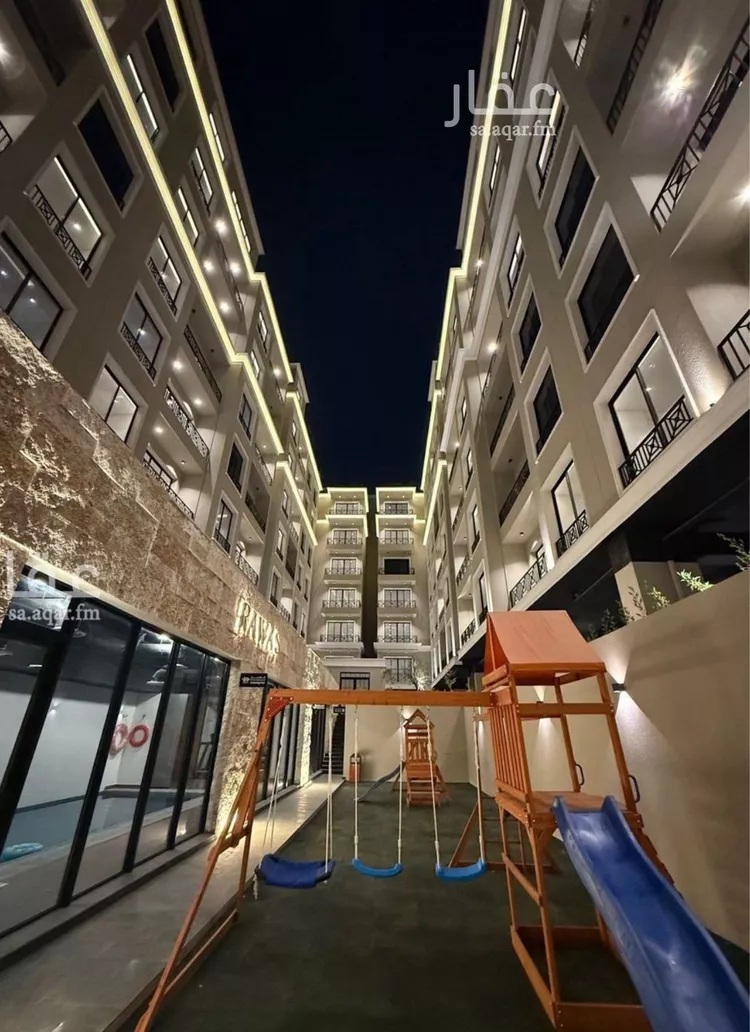 شقة للبيع في شارع 12 الحزام الذهبي, حي الحزام الذهبي, مدينة الخبر, المنطقة الشرقية صورة 3