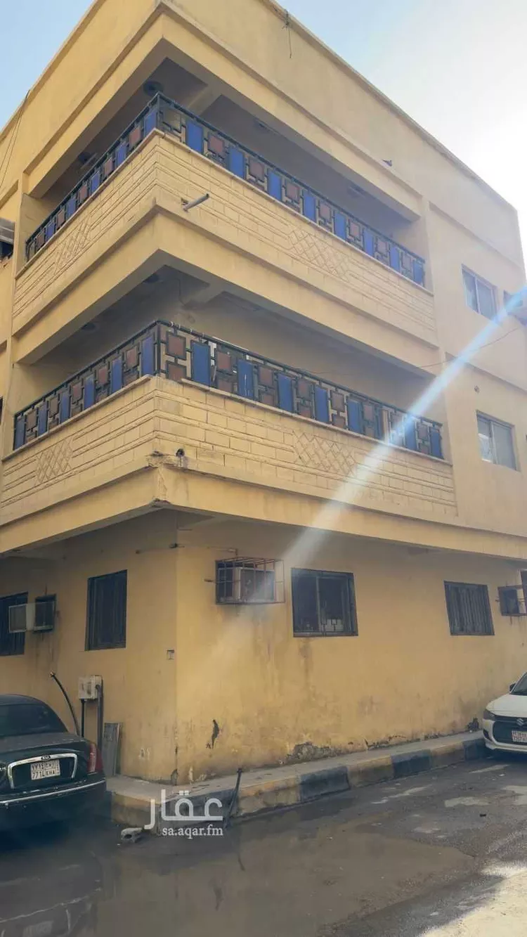 عمارة للبيع في شارع مكرم الغفاري, حي العدامة, مدينة الدمام, المنطقة الشرقية صورة 4