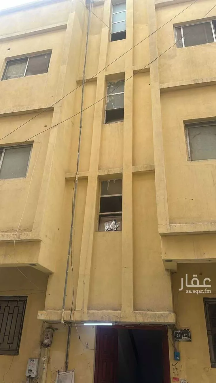 عمارة للبيع في شارع مكرم الغفاري, حي العدامة, مدينة الدمام, المنطقة الشرقية صورة 3