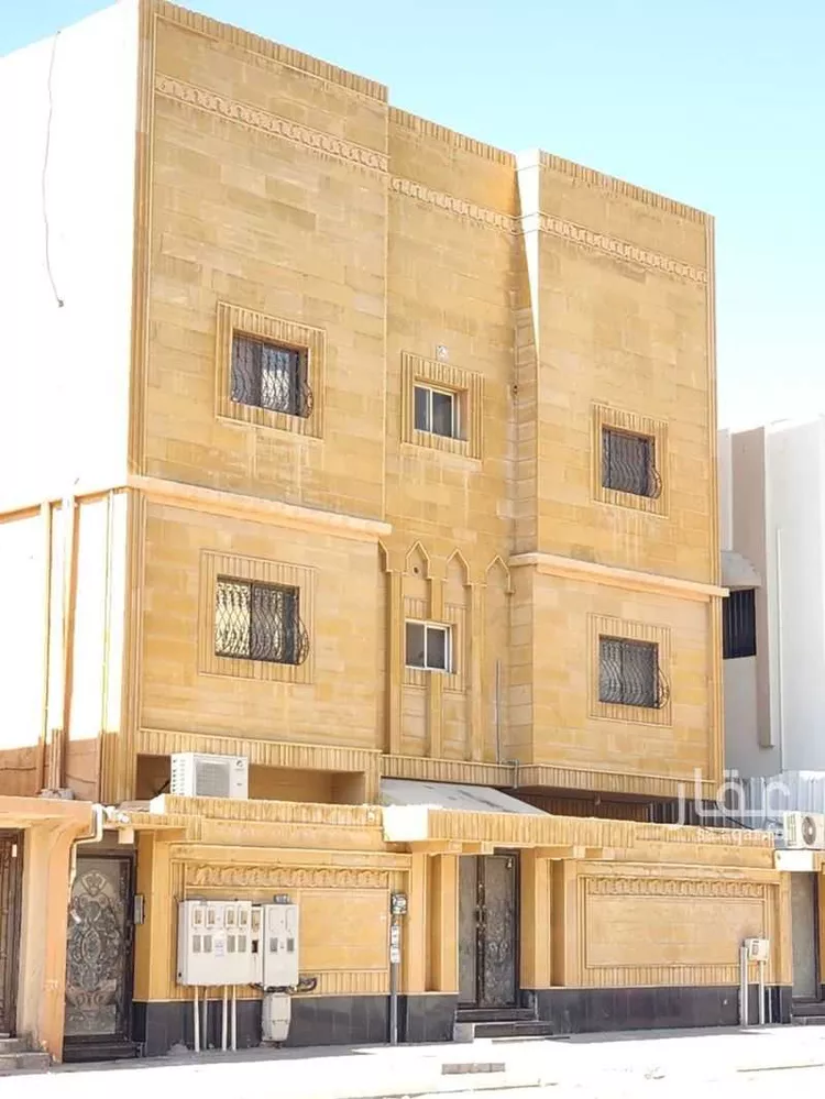 عمارة للبيع في شارع الروضة, حي الخبر الجنوبية, مدينة الخبر, المنطقة الشرقية