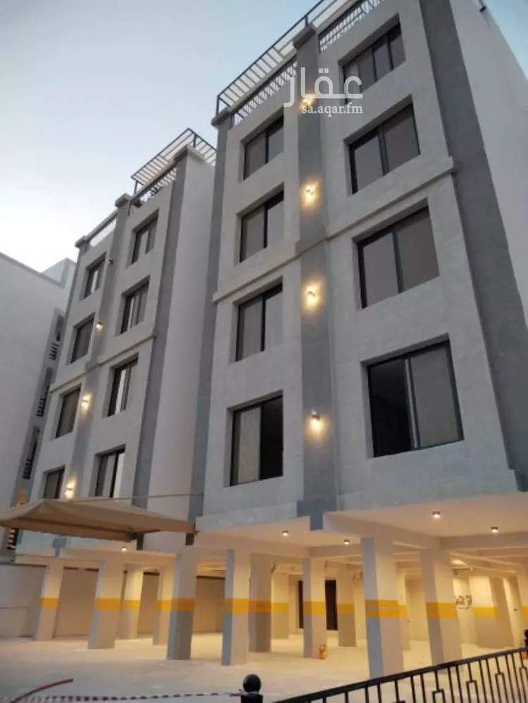 شقة للإيجار في حي الحمراء, مدينة الخبر, المنطقة الشرقية 9
