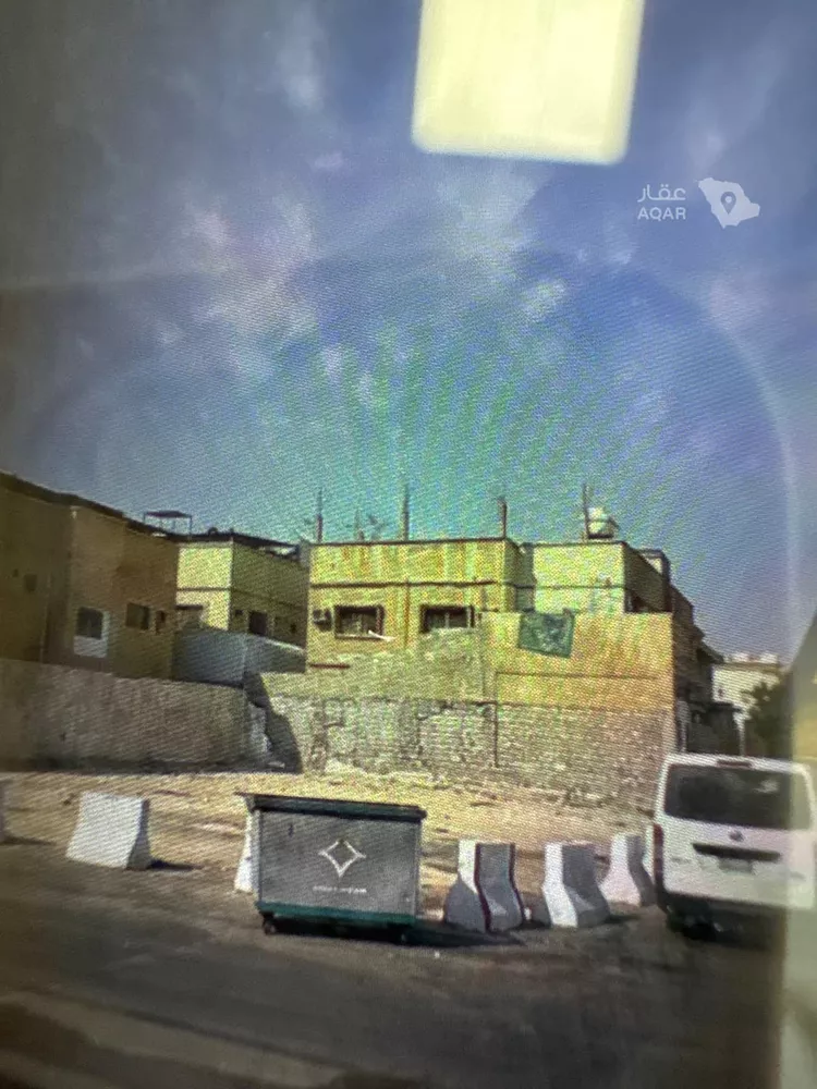 Land for Sale in Dammam Al Badiyah