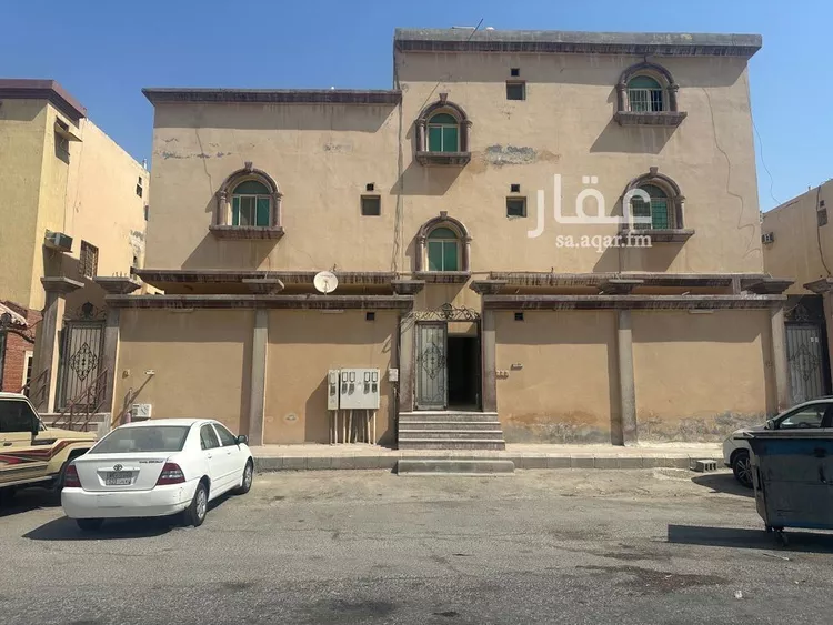 عمارة للبيع في حي طيبة, مدينة الدمام, المنطقة الشرقية صورة 3