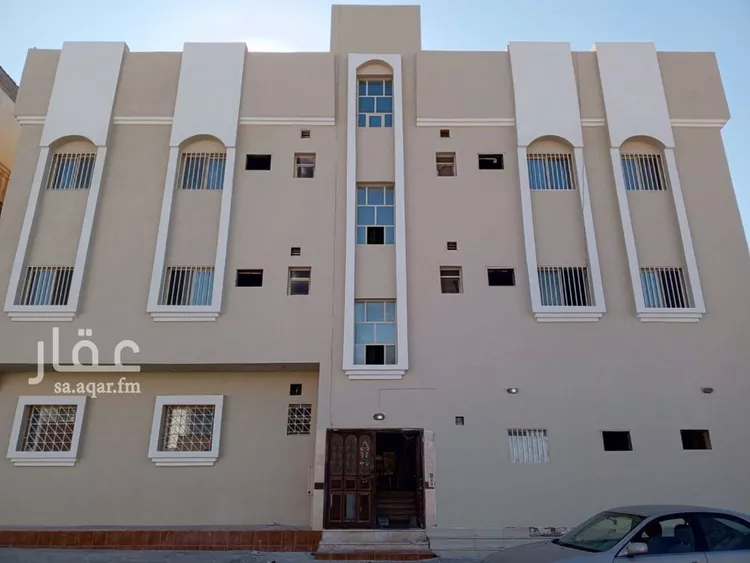 عمارة للإيجار في شارع الثامن عشر, حي الخبر الجنوبية, مدينة الخبر, المنطقة الشرقية