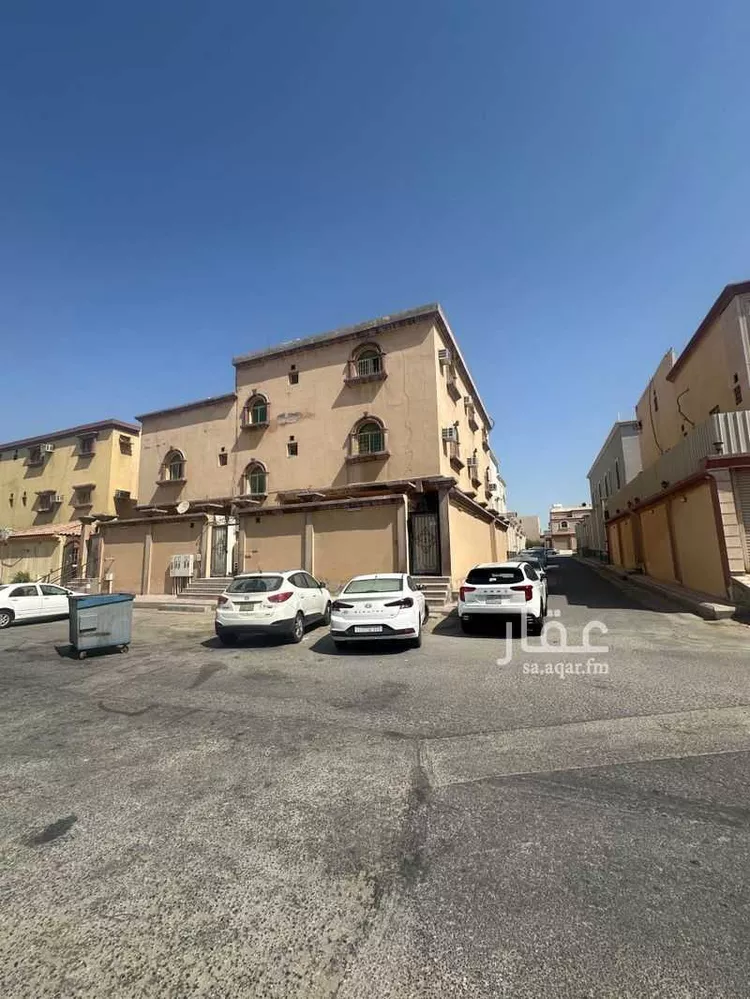 عمارة للبيع في حي طيبة, مدينة الدمام, المنطقة الشرقية