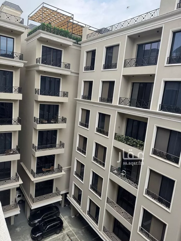 شقة للإيجار في شارع صلاح الدين الايوبي, حي الحزام الذهبي, مدينة الخبر, المنطقة الشرقية