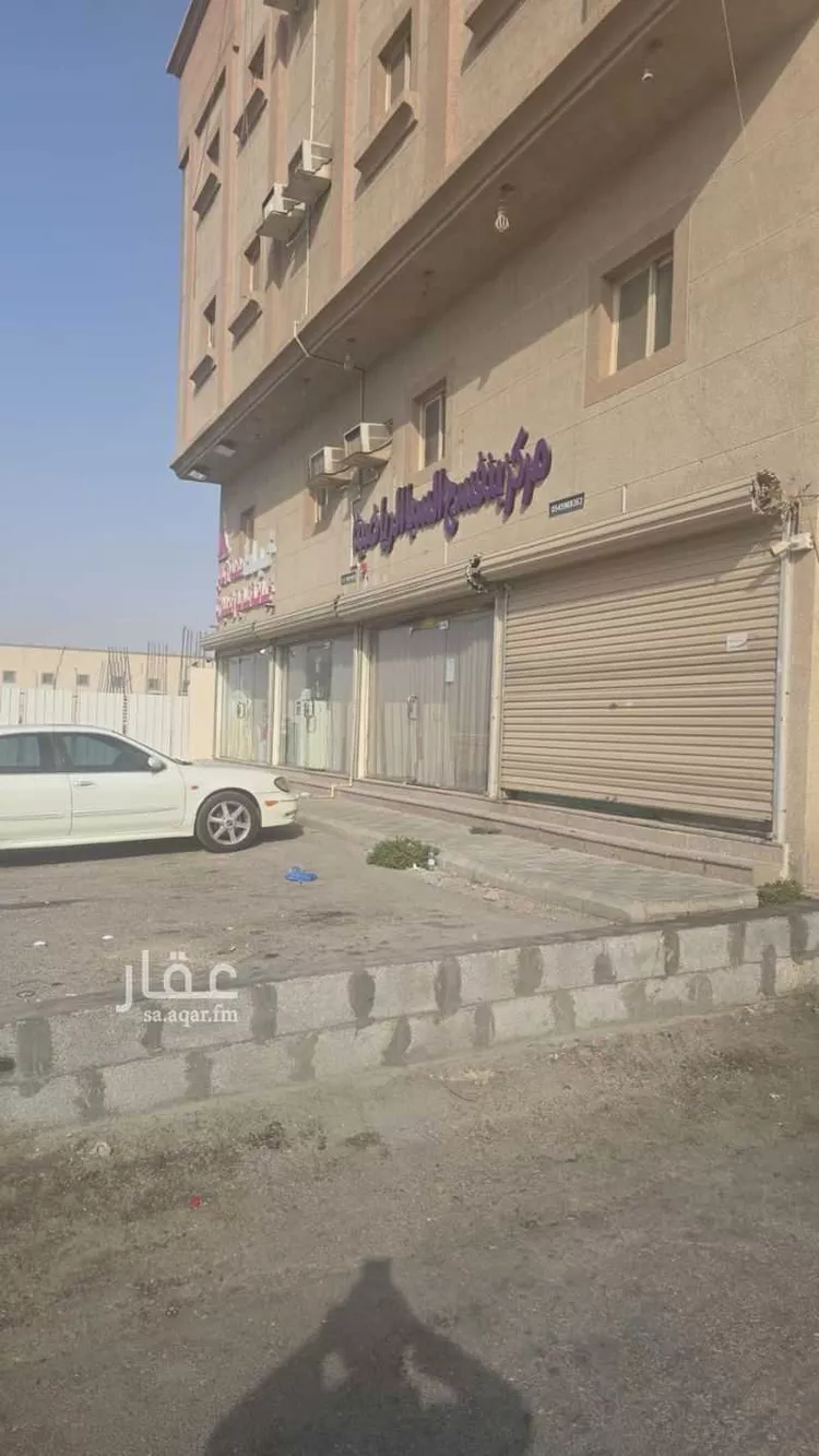 عمارة للبيع في شارع الامام محمد بن عبد الوهاب, حي طيبة, مدينة الدمام, المنطقة الشرقية صورة 5