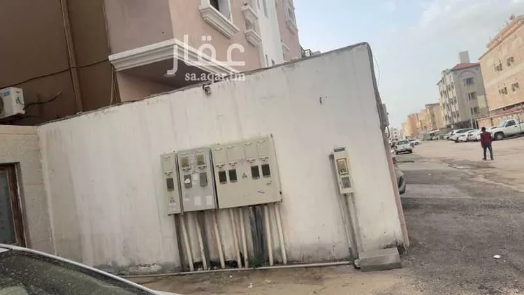 عمارة للبيع في شارع 39أ, حي النور, مدينة الدمام, المنطقة الشرقية صورة 3