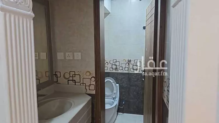شقة للإيجار في شارع القيصومة, حي الحمراء, مدينة الخبر, المنطقة الشرقية 16