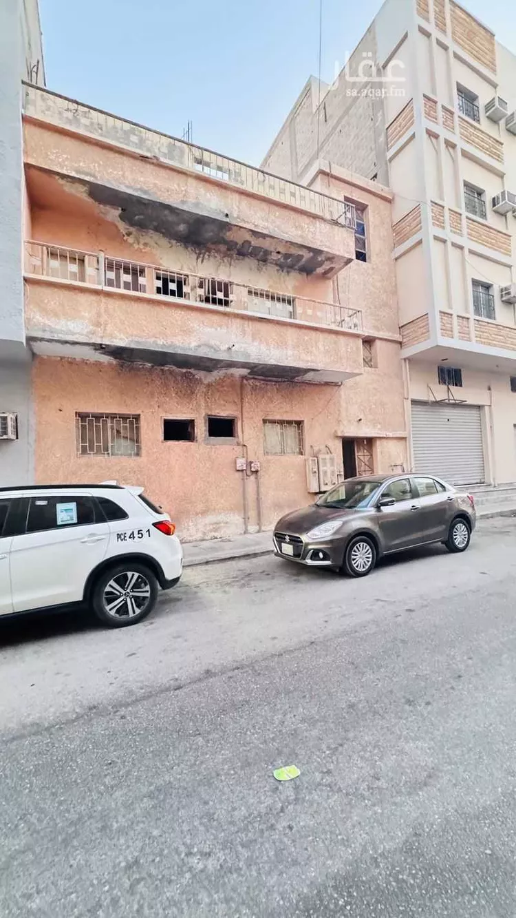 عمارة للإيجار في شارع الرابع عشر, حي الخبرالشمالية, مدينة الخبر, المنطقة الشرقية 6