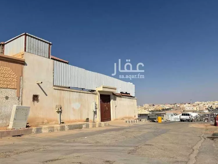 Land for Sale in Al Kharj Mishrif صورة 2