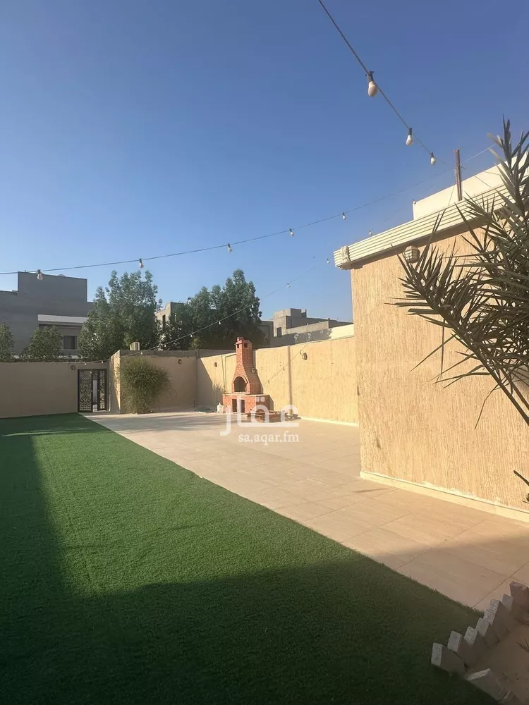 استراحة للبيع في شارع طريق الملك عبدالعزيز, مدينة الظهران, المنطقة الشرقية صورة 3