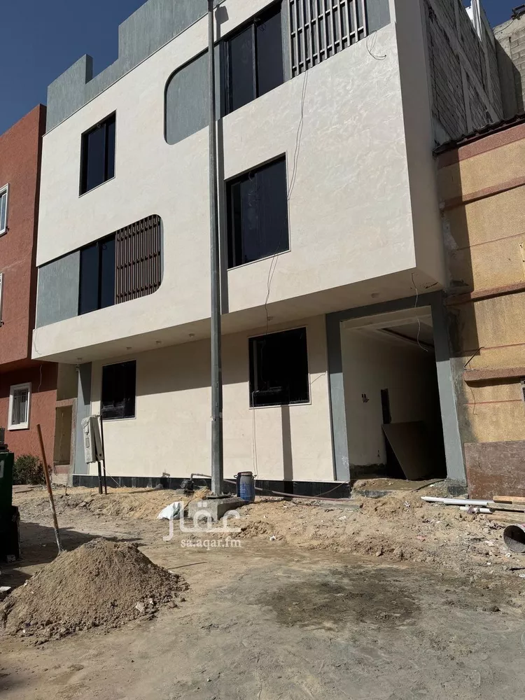 عمارة للبيع في شارع السابع والعشرين, حي الخبر الجنوبية, مدينة الخبر, المنطقة الشرقية صورة 3