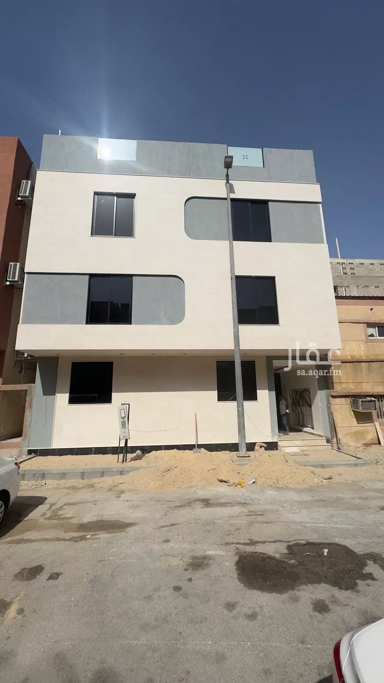 عمارة للبيع في شارع السابع والعشرين, حي الخبر الجنوبية, مدينة الخبر, المنطقة الشرقية