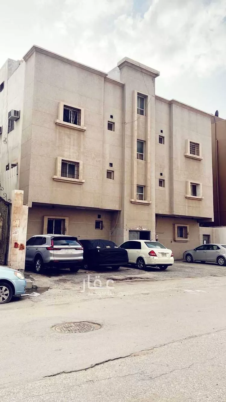 عمارة للبيع في شارع 39أ, حي النور, مدينة الدمام, المنطقة الشرقية صورة 2