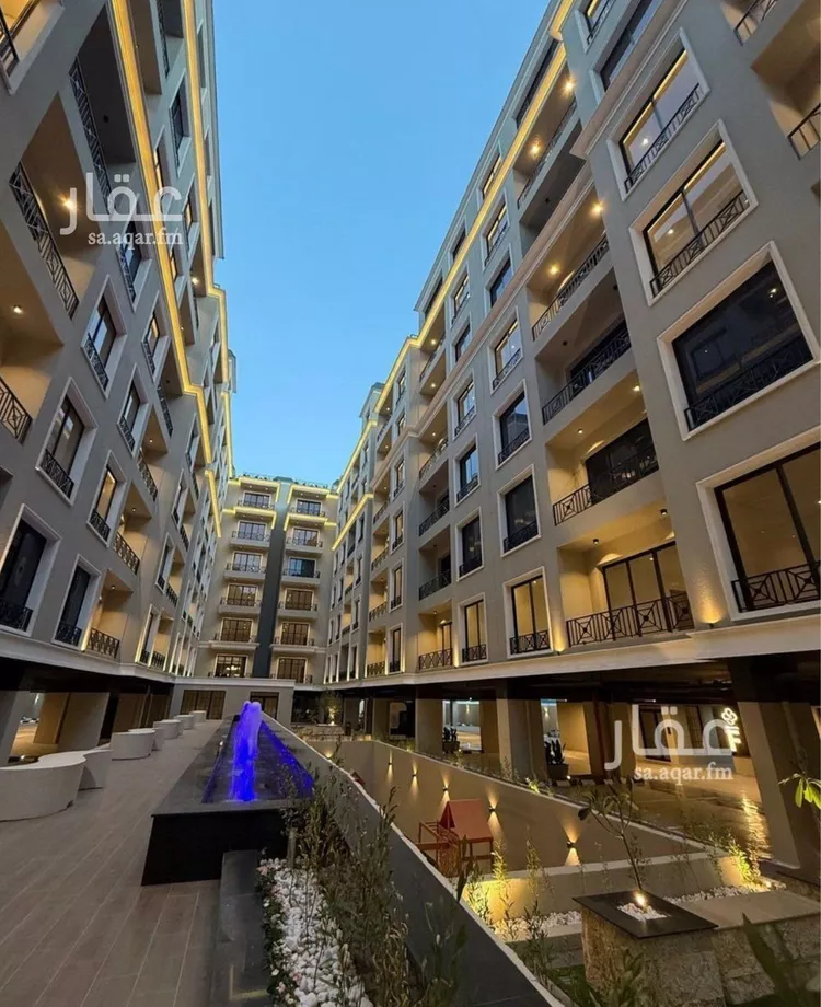 شقة للبيع في شارع 12 الحزام الذهبي, حي الحزام الذهبي, مدينة الخبر, المنطقة الشرقية صورة 2