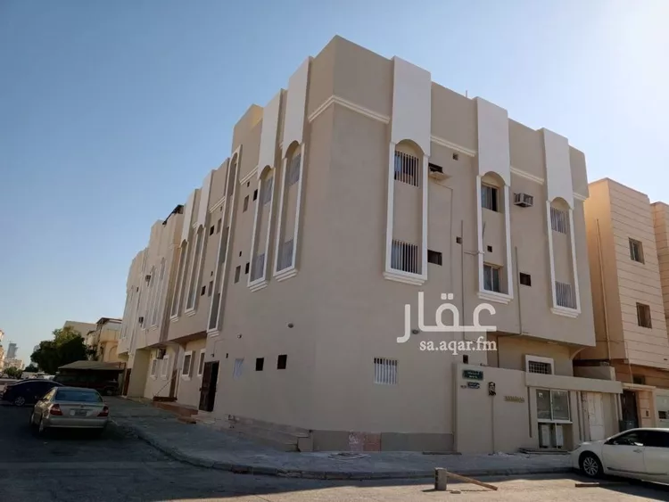 عمارة للإيجار في شارع الثامن عشر, حي الخبر الجنوبية, مدينة الخبر, المنطقة الشرقية صورة 4